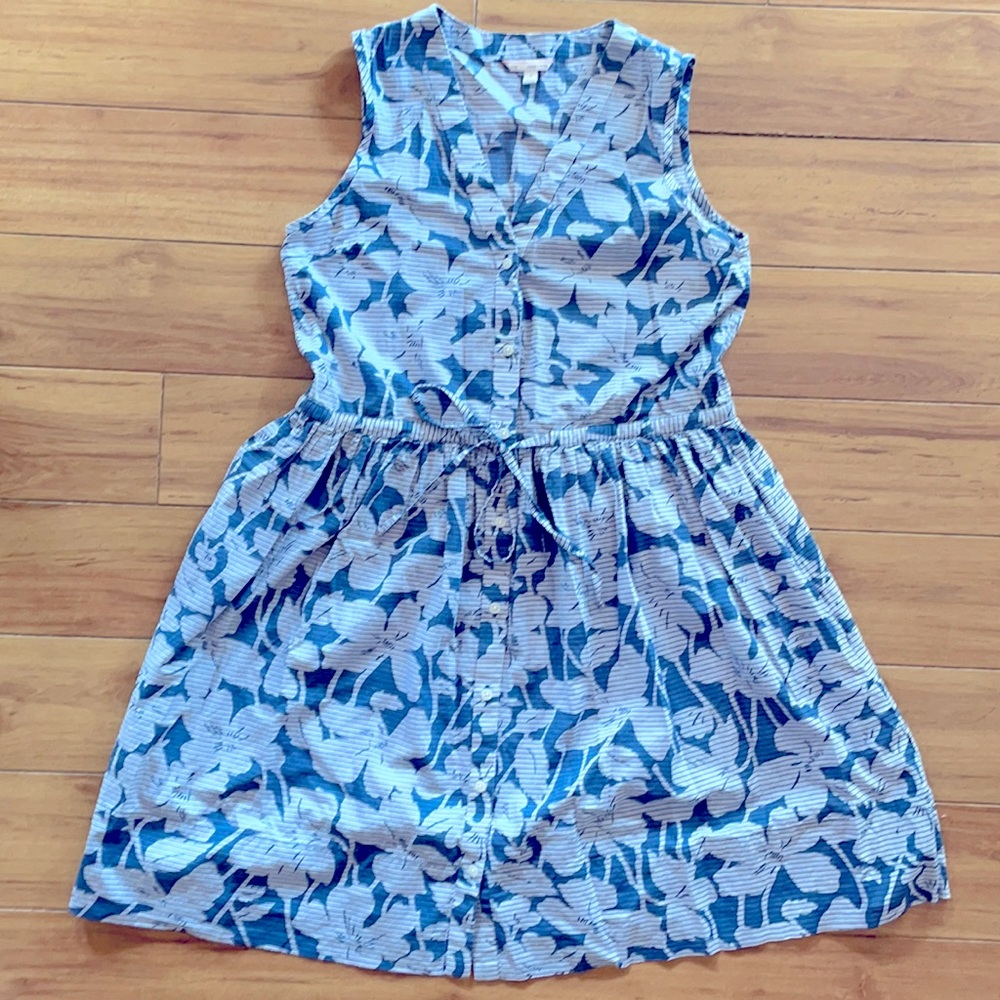 Gap summer dress! Like new!